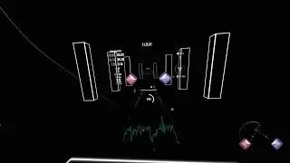 Beat Saber - Teminite / Accelerate  (91.12% / 14.59★)