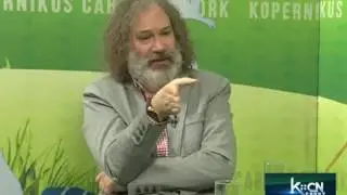 Dejan Anđus: Tužiću majmuna Čeferina