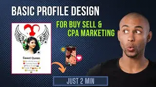 Facebook profile Basic Full Editing | Best Facebook Profile Edit By Skill Development School 2022