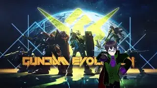 Let's Launch into Battle with Gundam Evolution