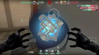 Go ace? [Valorant]