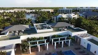 IberoStar Playa Pilar