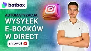 JAK WYSYŁAĆ EBOOKI I PORADNIKI W DIRECT AUTOMATYCZNIE? 📲