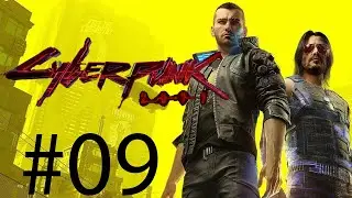Cyberpunk 2077 Part 9 - PS5 - [ PS5 backwards compatibility ] - Ultra settings - No commentary