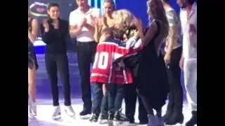 Торт! Шоу И Авербуха  Татьяна Тарасова  Юбилей в кругу друзей