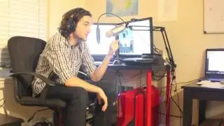 Ludum Double Dare - A Game Made in 72 Hours