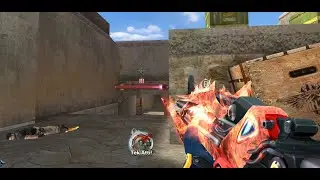 Battle Teams- Step Back