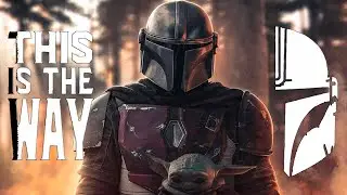 THE MANDALORIAN  | МАНДАЛОРЕЦ | TVShows