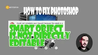 How to fix Photoshop 
