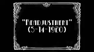 Warren Harding Recorded Speeches (1920-1921)