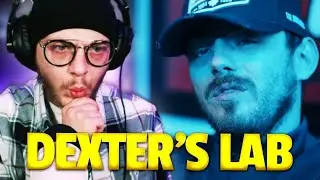 I wasn't expecting this! Benny Banks - Dexter's Lab [REACTION]
