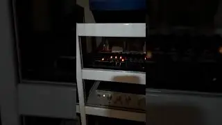 Musical technique from the 80 - 90s