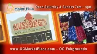 OCMP 30 101016 Orange County Marketplace :30