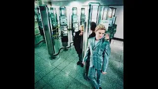 Erasure Mirror To Your Soul 2024 Sound Mix