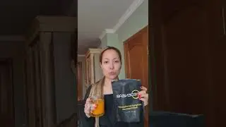 Антивозрастной и противовоспалительный чай с Куркума и Куркумин!
