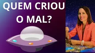 Quem criou o mal