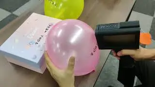 Hand Held Printer for Coding and Marking