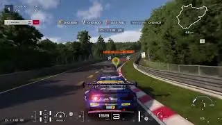 Gran Turismo 7 Licence Live