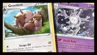 We finally have a Good Hit and Run deck!