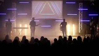 History Cover by the Kings Men