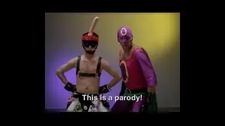 Orgazmo - 16mm preview/trailer (made before the actual movie)