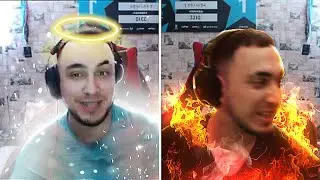 ЧТО ДЕЛАТЬ КОГДА ТЕБЕ ПИШУТ В ЧАТ В ВАРФЕЙС