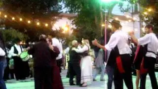 Grupo de Folclore da ACRDE - Escapães (Santa Maria da Feira- Fornos -Vira Geral -Rancho