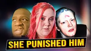 Religous degenerates - ShannyForChrist and revelation news