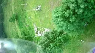 Platak FPV