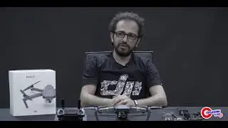 Dji Mavic Pro İnceleme