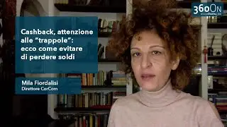 Cashback, attenzione alle “trappole”: ecco come evitare di perdere soldi