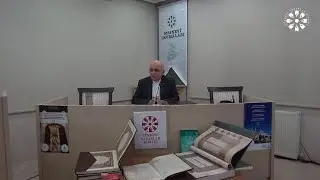 Mesnevî Okumaları -207- Prof. Dr. Adnan Karaismailoğlu
