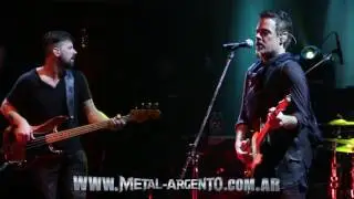Resumen: Richie Kotzen