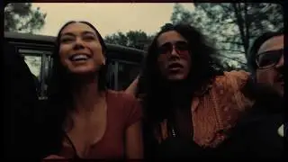 Bugbee - Bad Habits feat. Jon Wiilde (Official Video)