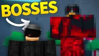 New UPDATE LEAKED in The Strongest Battlegrounds