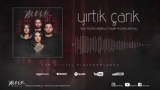 MEŞK - "YIRTIK ÇARIK" [Official Audio 2020]
