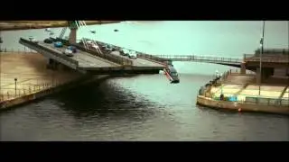 Преступник Трейлер