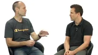 Working with Dave Jenyns | Case Study