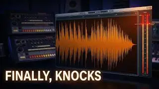 How to get your 808s to KNOCK | In Any DAW