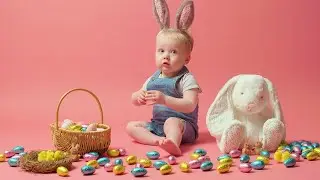 Easter 2019 Commercial