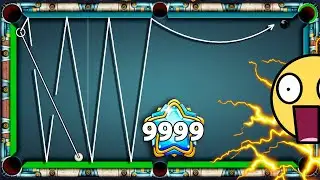 Performing CRAZIEST Trick Shots in Berlin Level 9999 IQ - 8 Ball Pool