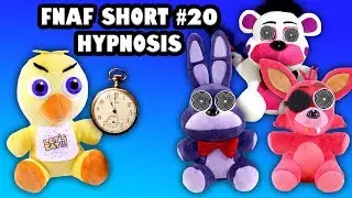 FNaF Short #20 Hypnosis