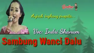 Sambung Wanci Dalu