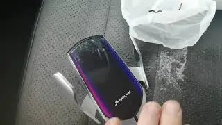 беспроводное зарядное устройство