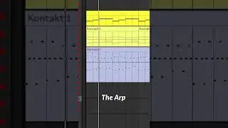 How to make Atmospheres in ableton live! 💯🎧