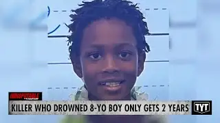 UPDATE: Killer Who Drowned Black 8-Year-Old Gets Light Sentence, Mother Outraged