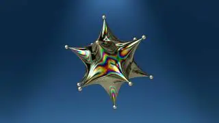 Melt Away Stress - Powerful 30 Minute Visual Meditation - Relaxing Music