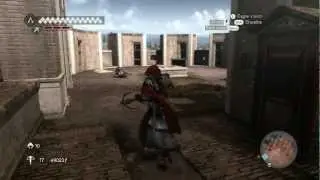 Assassin's Creed Brotherhood Requiem (Full Synch)