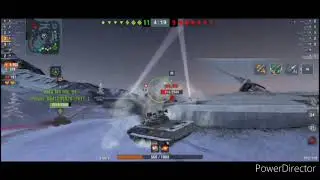 Шеридан Ракетный 💥 Sheridan Missile💥 #worldoftanksblitz  #wotblitz  #tanksblitz