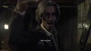 RE4 Remake - 10